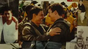 Задник до фильму"Топ Ґан: Меверік" #553365