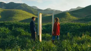 Задник до фильму"Велика смілива красива подорож" #559305