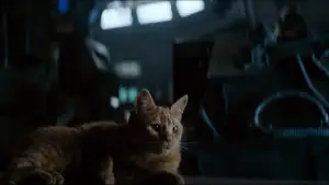 Задник до фильму"Чужий" #548882