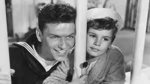 Задник до фильму"Підняти якорі" #423326