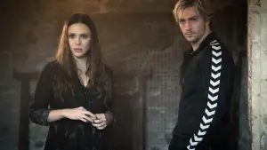 Задник до фильму"Месники: Ера Альтрона" #553568