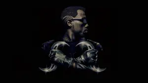 Задник до фильму"Блейд: Трійця" #402033