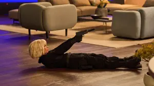 Задник до фильму"Код «Чорна канарка»" #622861