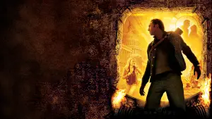 Задник до фильму"Скарб нації" #616938