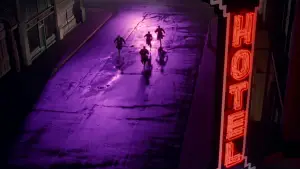 Задник до фильму"Дік Трейсі" #744956