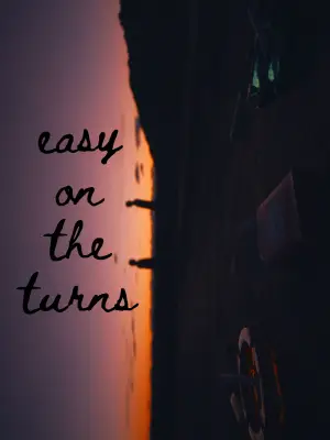 Постер до фильму"easy on the turns" #776257