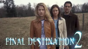 Задник до фильму"Пункт призначення 2" #636792