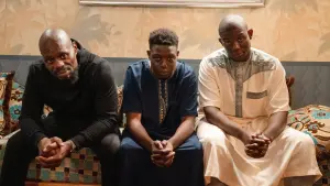 Задник до фильму"Брати з передмістя 2" #446845