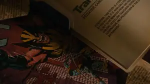 Задник до фильму"Лоґан: Росомаха" #577562