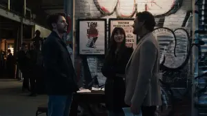 Задник до фильму"Матеріалісти" #558685