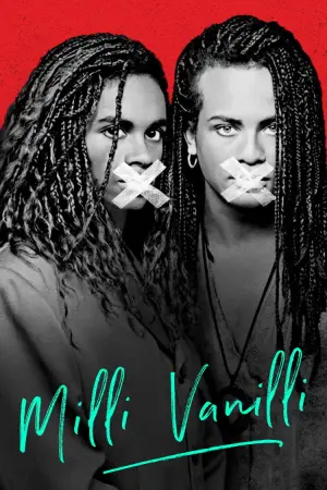 Постер до фильму"Milli Vanilli" #765853