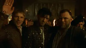 Задник до фильму"Жанна д