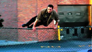 Задник до фильму"Саботаж" #435639