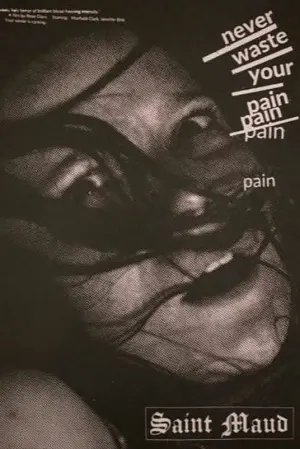 Постер до фильму"Свята Мод" #277644