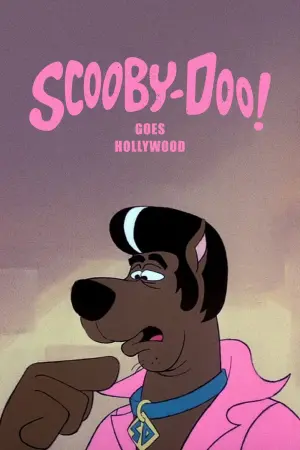 Scooby Goes Hollywood