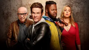 Задник до фильму"Спенсер: Конфіденційно" #277388