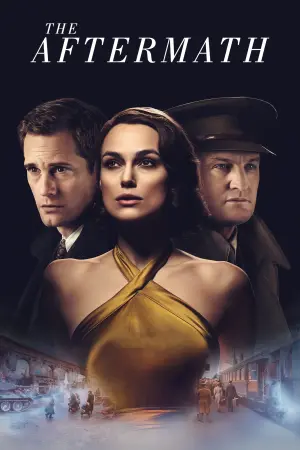 Постер до фильму"Наслідки" #346108