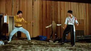 Задник до фильму"Великий бос" #726722