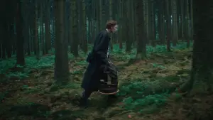 Задник до фильму"The Catcher" #776863