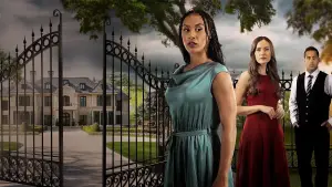 Задник до фильму"The Nanny Sees All" #782911