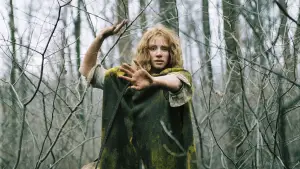 Задник до фильму"Таємничий ліс" #728801