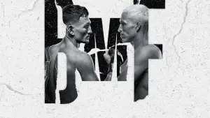 Задник до фильму"UFC 326: Holloway vs. Oliveira 2" #771497