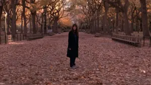 Задник до фильму"Ванільне небо" #652854