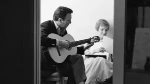 Задник до фильму"Звуки музики" #599600