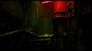 Задник до фильму"Дух в оболонці 2: Невинність" #811441