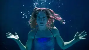 Задник до фильму"Miss Mermaid" #911331