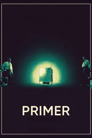 Постер до фильму"Детонатор" #48498