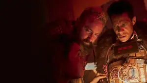 Задник до фильму"До нуля" #791242