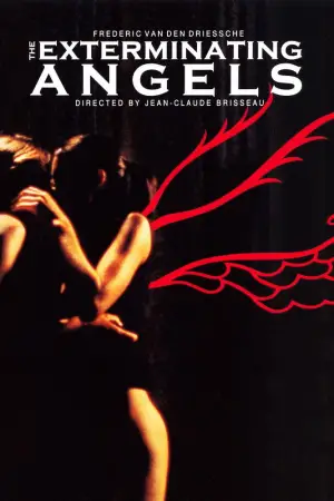 Постер до фильму"Les Anges exterminateurs" #917670