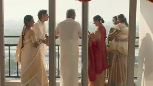 Задник до фильму"3 பி.ஹெச்.கே" #785125