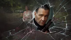 Задник до фильму"Тихий садівник" #357038