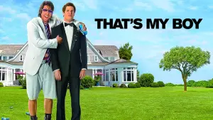 Задник до фильму"Мій пацан" #21219