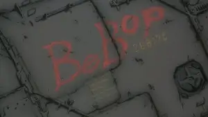 Задник до фильму"Ковбой Бібоп: Фільм" #809710