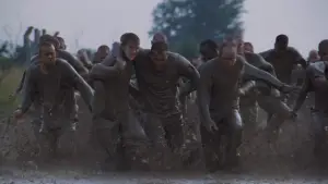 Задник до фильму"Цілісно-металева оболонка" #651683