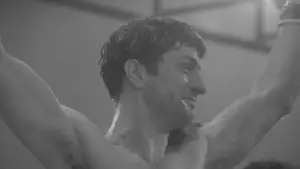 Задник до фильму"Скажений бик" #656112