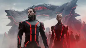 Задник до фильму"Трон 3" #517502