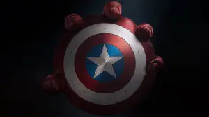 Задник до фильму"Капітан Америка: Дивний новий світ" #552056