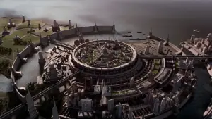 Задник до фильму"Зоряний шлях: Відплата" #742005