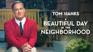 Задник до фильму"Чудовий день у нашому районі" #68786