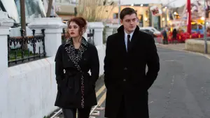 Задник до фильму"Візантія" #293075