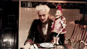 Задник до фильму"Ляльки" #408588