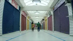 Задник до фильму"Rye Lane" #806899