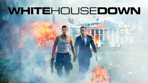 Задник до фильму"Штурм Білого дому" #686191