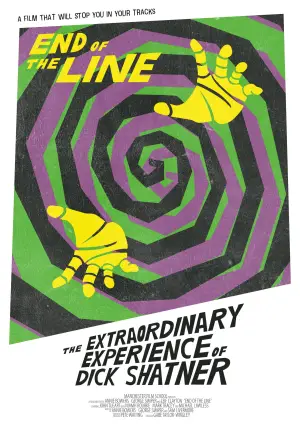 Постер до фильму"End of the Line" #775441