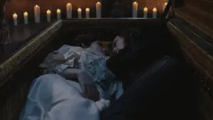 Задник до фильму"Граф Дракула: Історія кохання" #510088