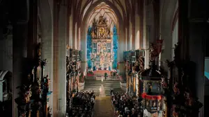 Задник до фильму"Звуки музики" #599608